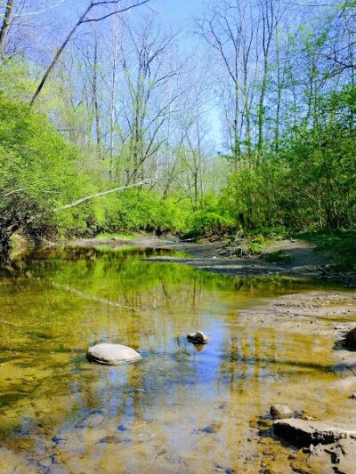 Bill Yeck Park - Dayton, OH