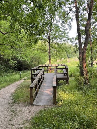 Bill Yeck Park - Dayton, OH