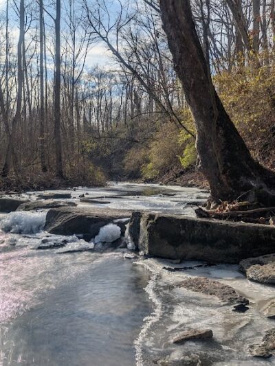 Bill Yeck Park - Dayton, OH