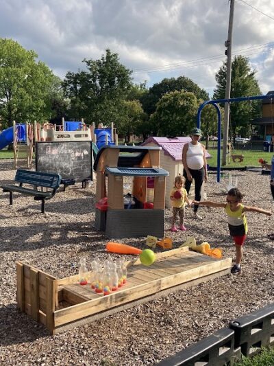 Blommel Park - Dayton, OH