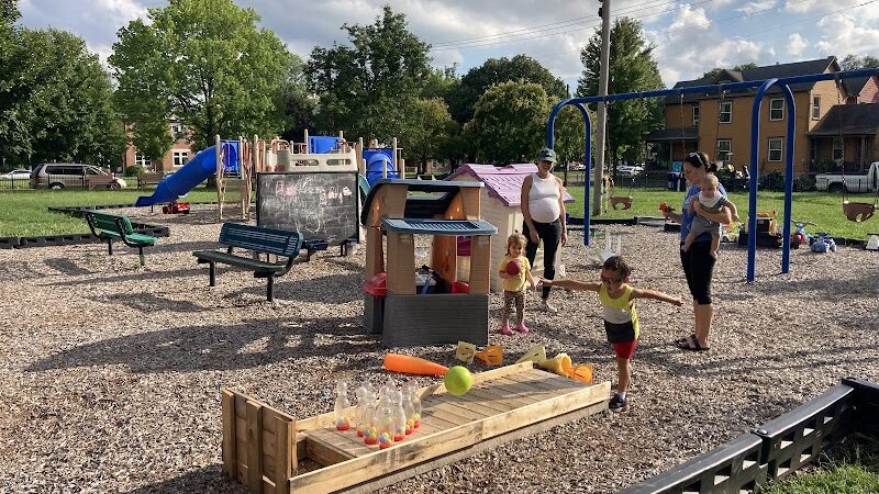 Blommel Park - Dayton, OH