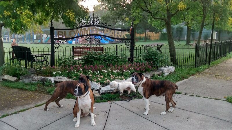 Blommel Park - Dayton, OH