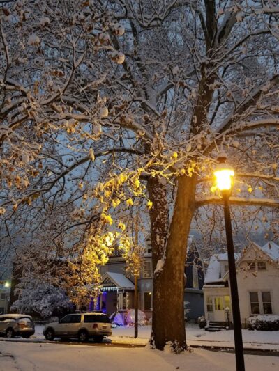 Blommel Park - Dayton, OH