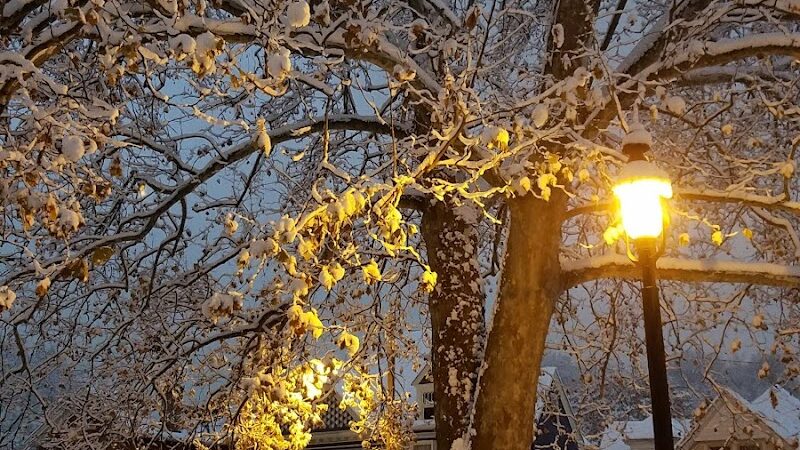 Blommel Park - Dayton, OH