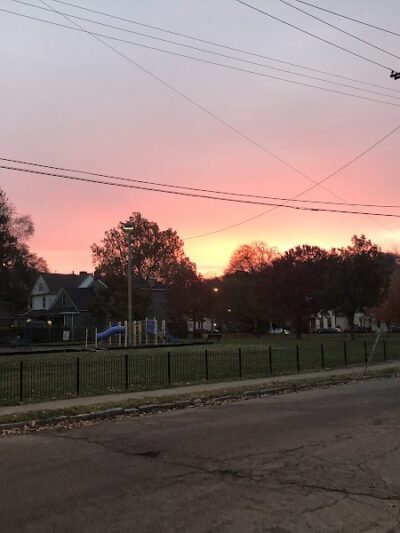 Blommel Park - Dayton, OH