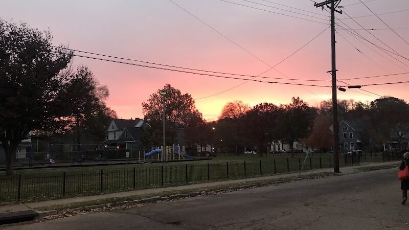 Blommel Park - Dayton, OH