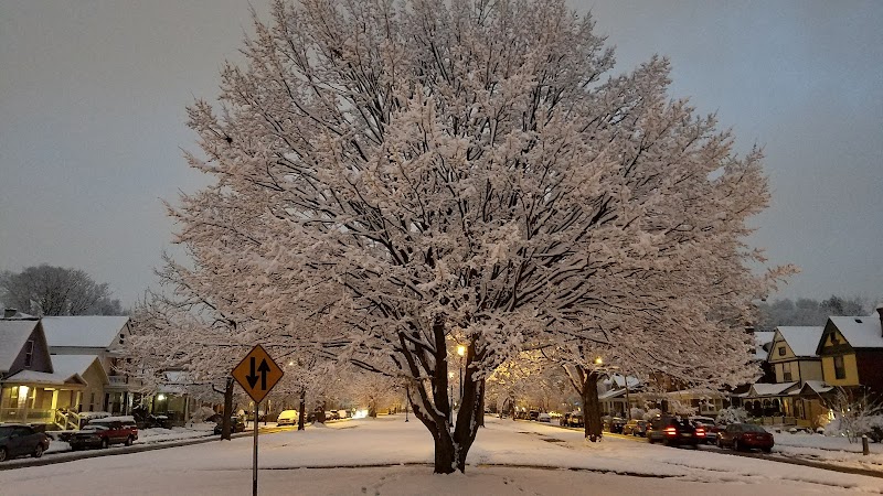 Blommel Park - Dayton, OH