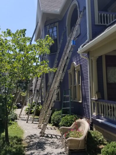 Blommel Park - Dayton, OH