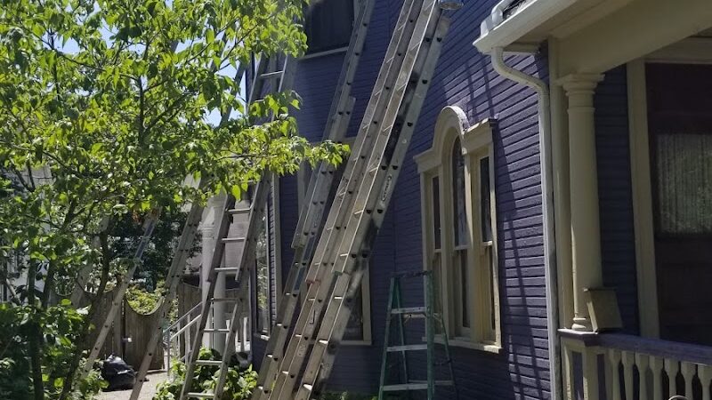 Blommel Park - Dayton, OH