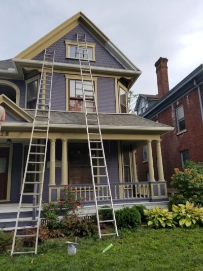 Blommel Park - Dayton, OH