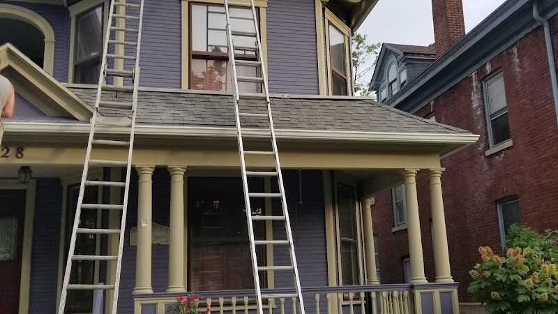 Blommel Park - Dayton, OH