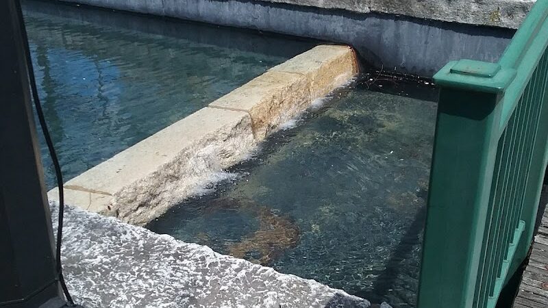 Canal Walk - Dayton, OH