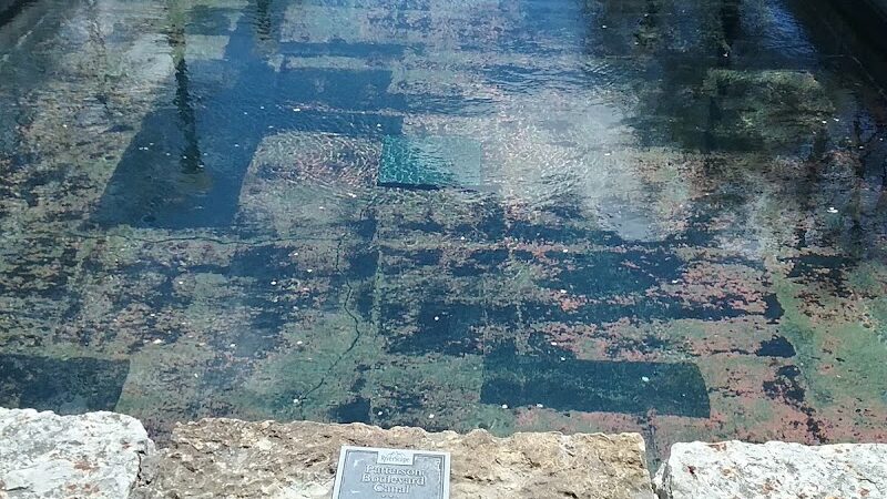 Canal Walk - Dayton, OH