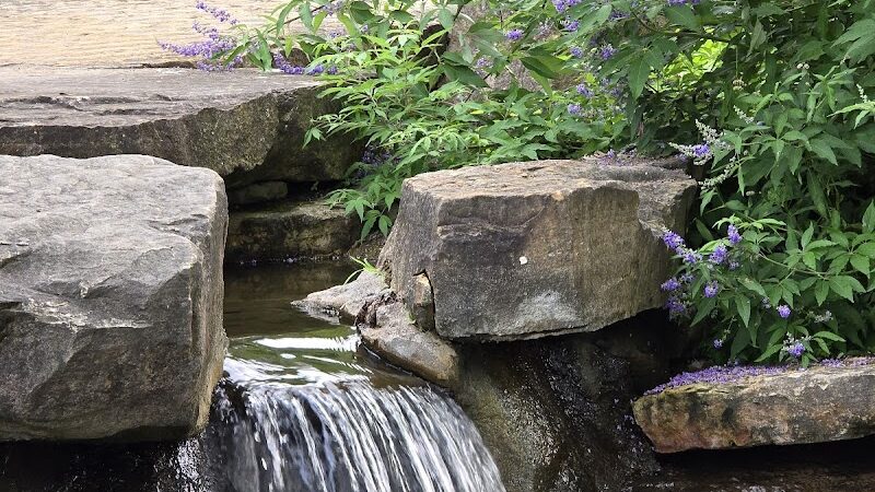 Cox Arboretum MetroPark - Dayton, OH