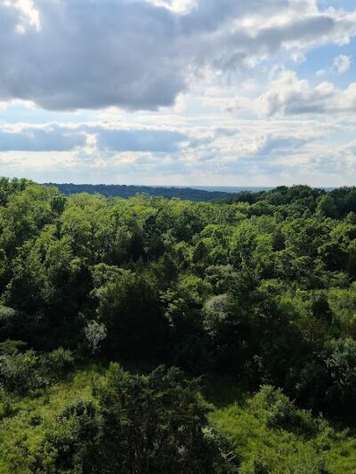 Cox Arboretum MetroPark - Dayton, OH