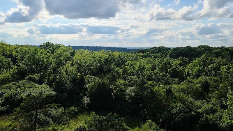 Cox Arboretum MetroPark - Dayton, OH