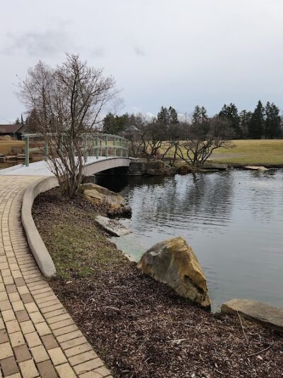Cox Arboretum MetroPark Picnic Area - Dayton, OH