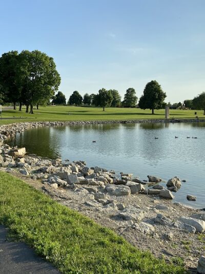 Delco Park - Dayton, OH