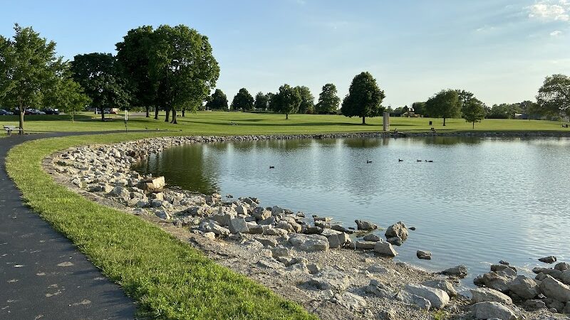 Delco Park - Dayton, OH