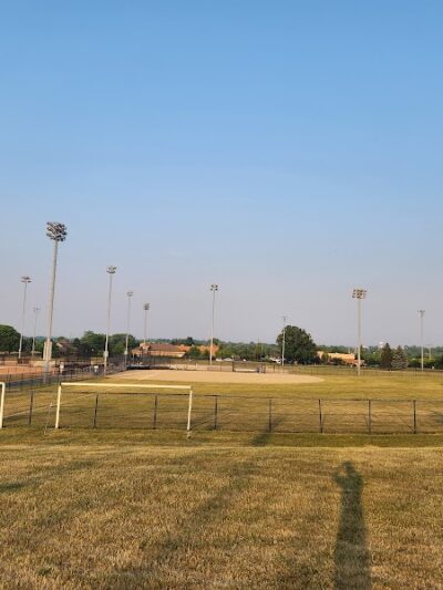 Delco Park - Dayton, OH