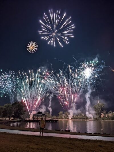 Delco Park - Dayton, OH