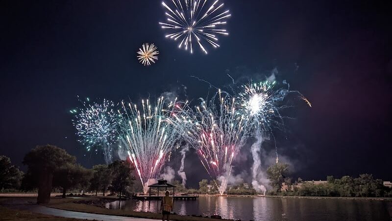 Delco Park - Dayton, OH