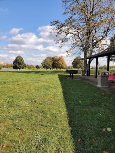 Delco Park - Dayton, OH