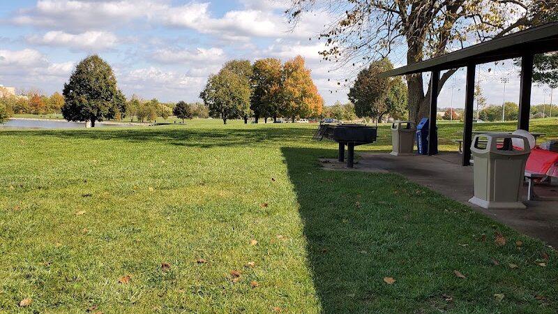 Delco Park - Dayton, OH