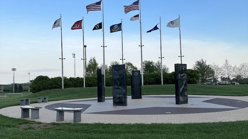 Delco Park - Dayton, OH