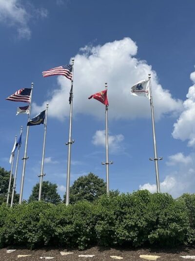 Delco Park - Dayton, OH