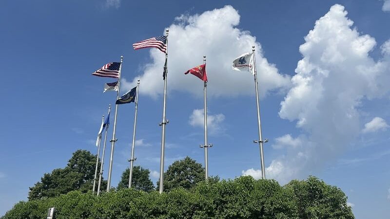 Delco Park - Dayton, OH