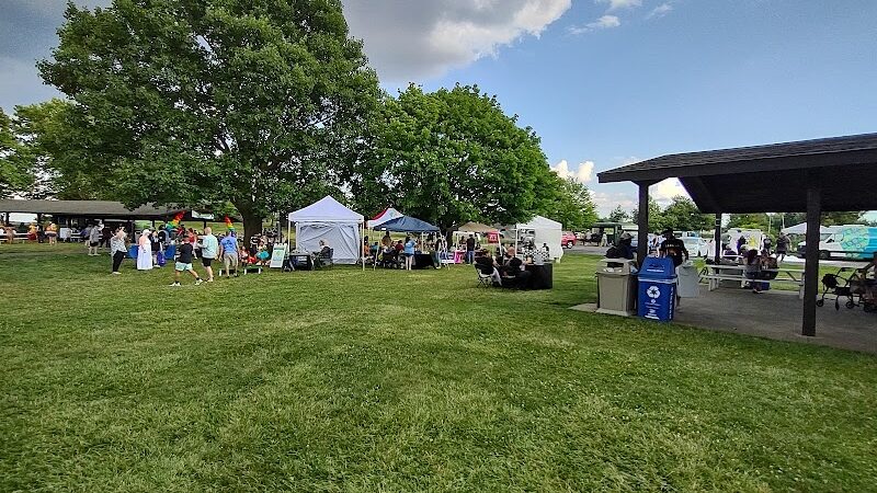 Delco Park - Dayton, OH