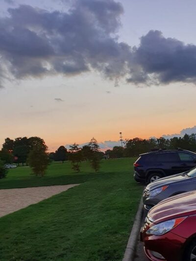 Delco Park - Dayton, OH