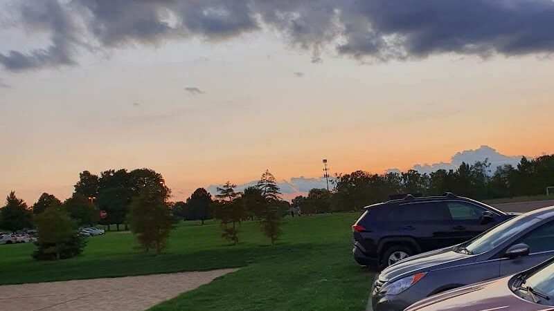 Delco Park - Dayton, OH