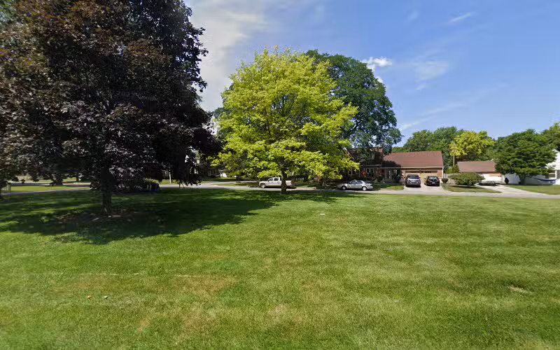 Delta Park - Dayton, OH