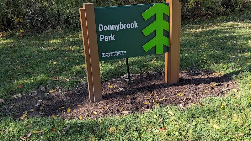 Donnybrook Park - Dayton, OH
