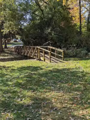 Donnybrook Park - Dayton, OH