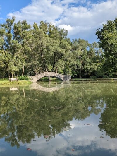 Eastwood MetroPark - Dayton, OH