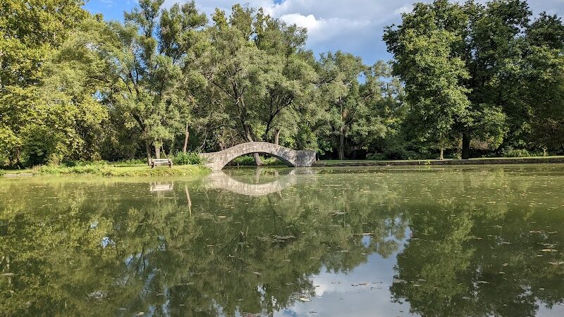 Eastwood MetroPark - Dayton, OH