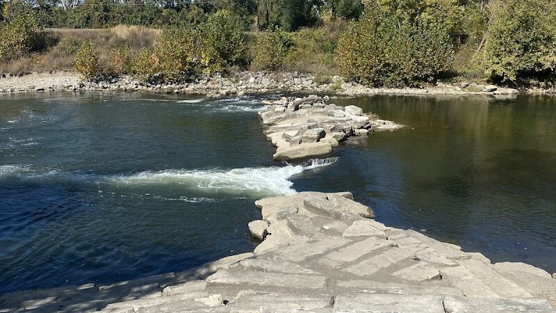 Eastwood MetroPark - Dayton, OH