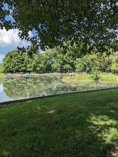 Eastwood MetroPark - Dayton, OH