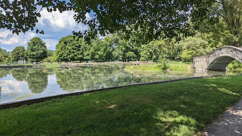 Eastwood MetroPark - Dayton, OH