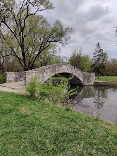 Eastwood MetroPark - Dayton, OH