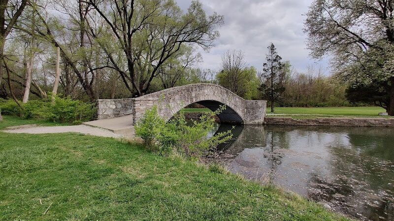 Eastwood MetroPark - Dayton, OH