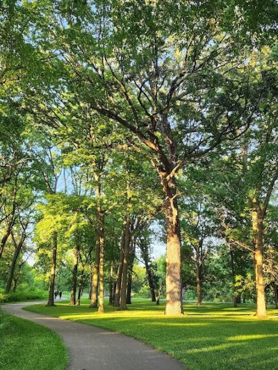 Eastwood MetroPark - Dayton, OH