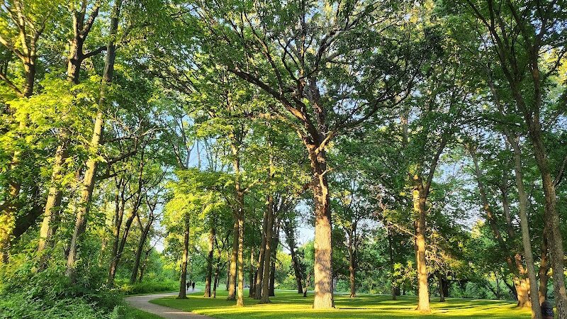 Eastwood MetroPark - Dayton, OH