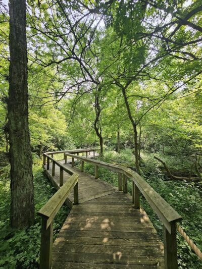 Englewood MetroPark - Dayton, OH