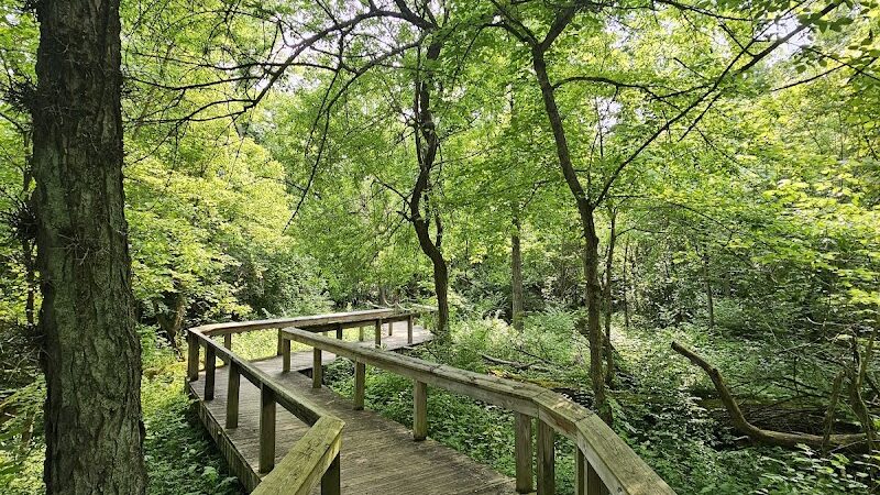 Englewood MetroPark - Dayton, OH