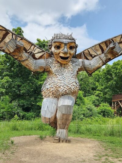 Englewood MetroPark - Dayton, OH