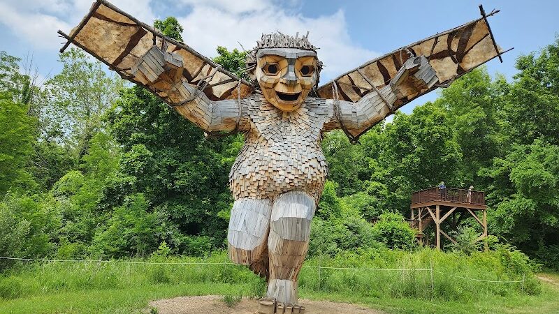 Englewood MetroPark - Dayton, OH